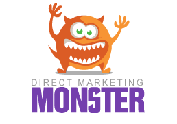 Direct Marketing Monster